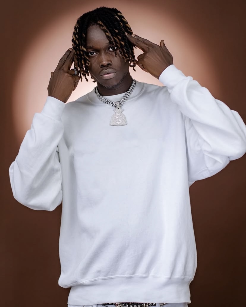 Photo de Ousseynou Samb